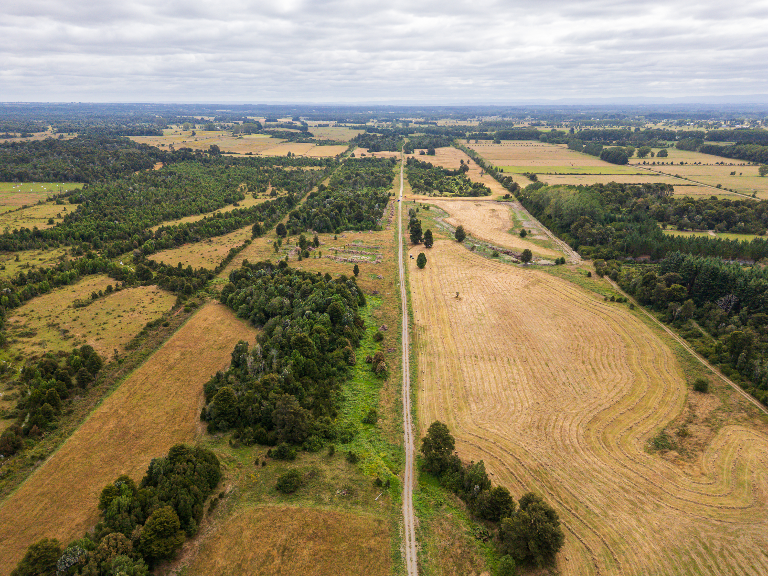 Parcela Mirador del Lago